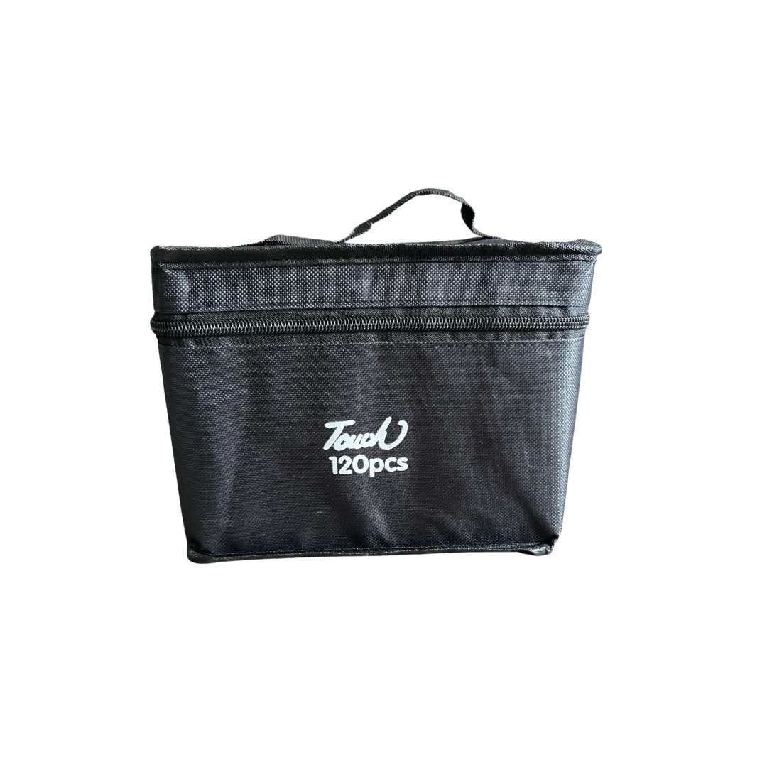 Miniatura 5 de MARCADORES DOBLE PUNTA X120